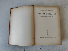 ORLANDO FURIOSO - LUDOVICO