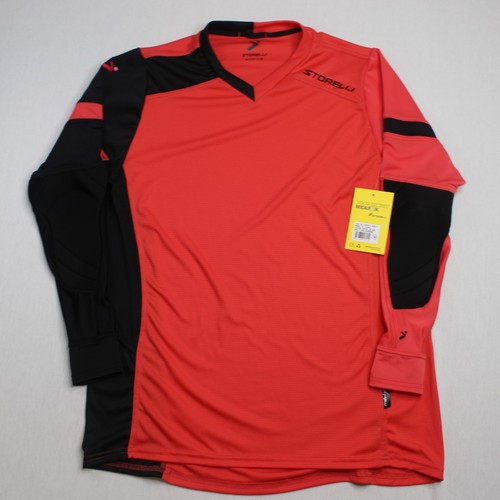 Maglia portiere storelli - maglia,