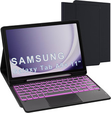 Tastiera Custodia per Samsung