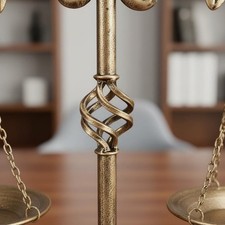 Bilancia Della Giustizia