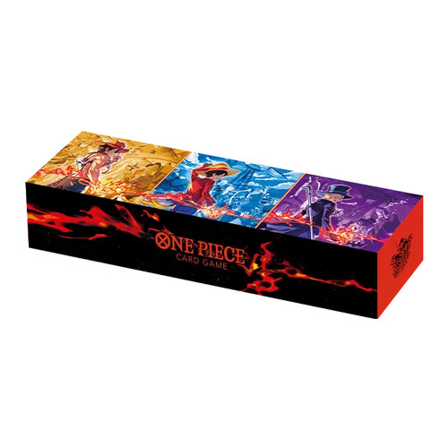 One piece card game - one,