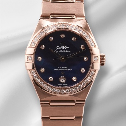 Omega constellation orologio - constellation,