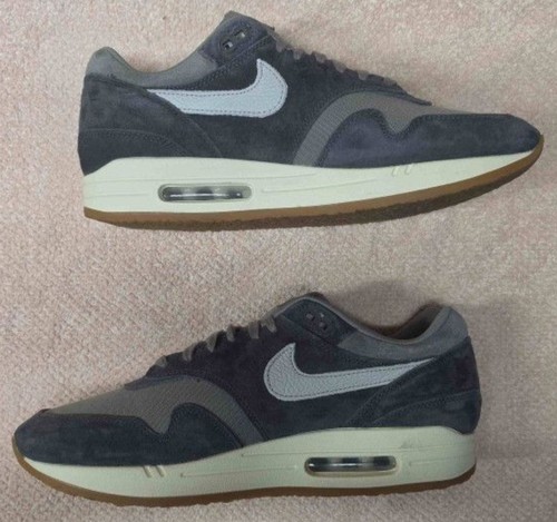 Taglia nike air max 1 - taglia, 11,5