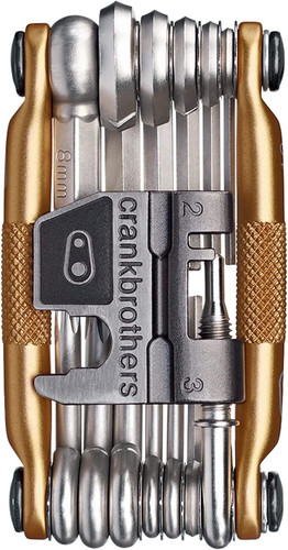 Crank brothers multi - crank,