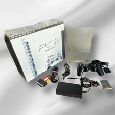 SONY PLAYSTATION 2 SLIM -