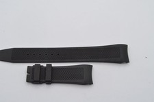 IWC Flieger In Gomma 23Mm Per