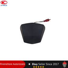 LUCE TARGA KYMCO DOWNTOWN 300