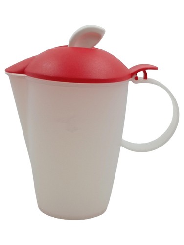Tupperware bicchiere graduato - tupperware,