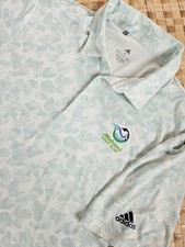 Adidas Performance Polo Uomo