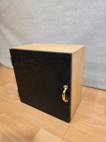 Armadio muro legno ikea - a,