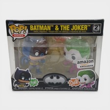 Funko Pop! Heroes: Batman's
