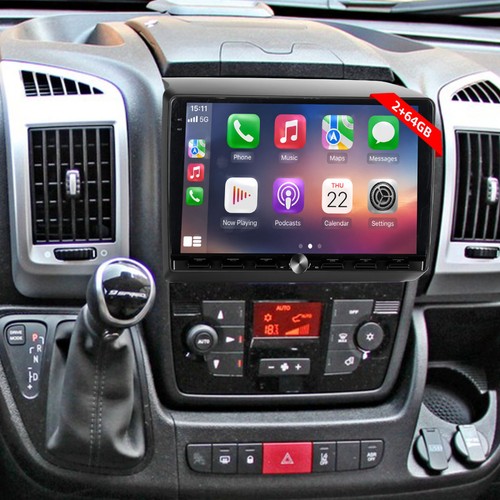 Autoradio android 64g carplay - autoradio,