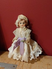 Bambola Vintage IN Miniatura