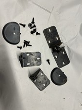 staffe sedili posteriori mk4