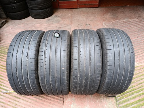 Gomme 265 108y yokohama - gomme, 20