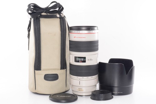 Ecc canon ef 70 200mm - [ecc+5],