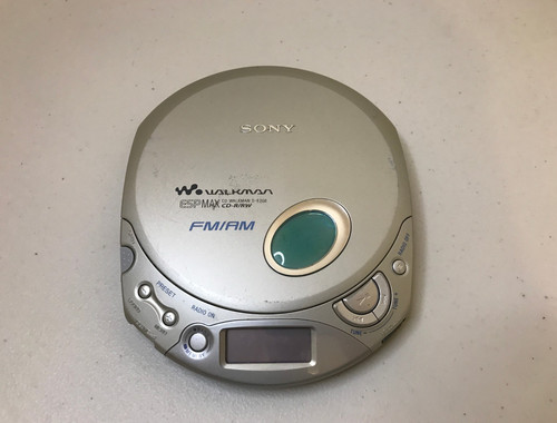 Sony walkman f200 - sony, lettore
