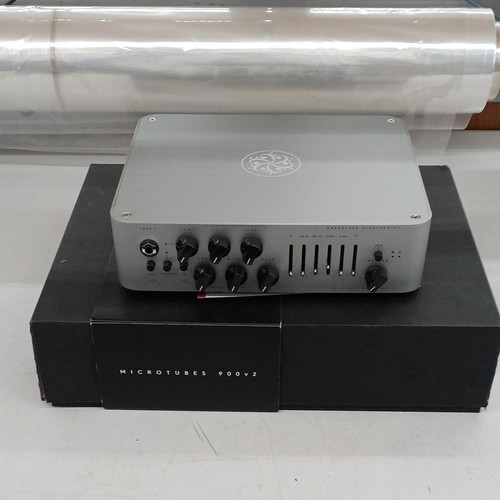 Darkglass electronics - darkglass,