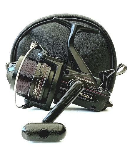 Mulinello pesca shimano - mulinello,