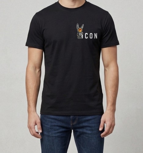 Icon iut027 shirt 100 - icon, t