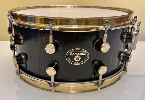 Rullante tamburo 14x6 - rullante, 14x6"
