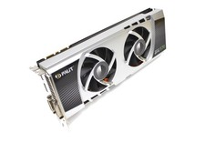 Palit GeForce GTX 570 Sonic
