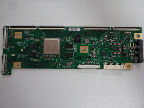 Oled55c9aua scheda con - lg, t-con