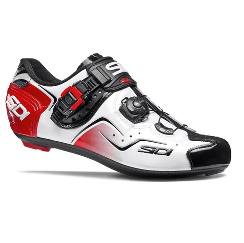 Sidi kaos scarpe ciclismo - sidi,