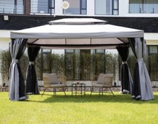 Gazebo. 10x13 Ft Outdoor