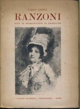 LH- RANZONI WITH REPRODUCTION