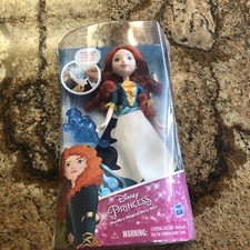Disney principessa merinda - principessa, merinda's