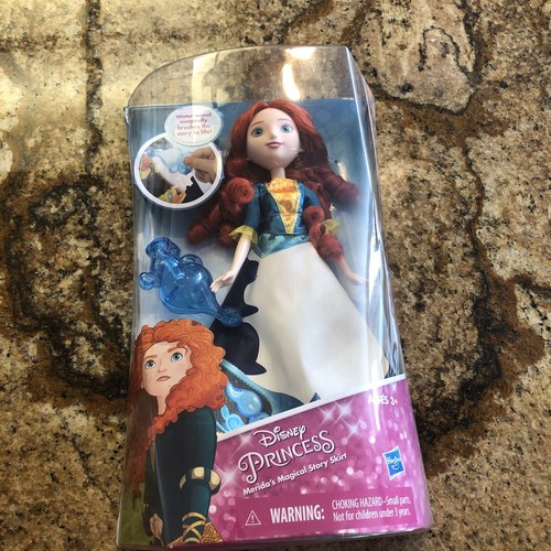 Disney principessa merinda - disney, merinda's