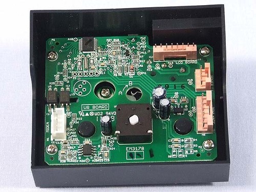 Kenwood scheda controllo - kenwood,