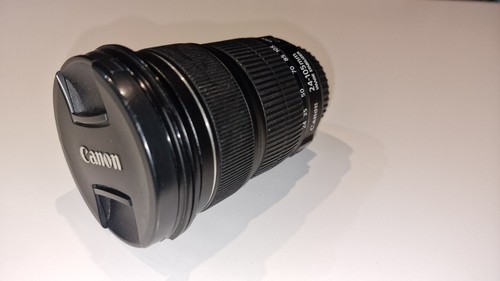 Canon 105mm 5 - canon, ef