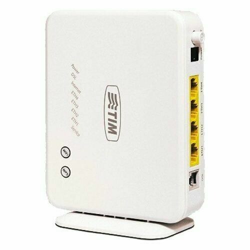 Tim 768762 300mbps modem - tim,