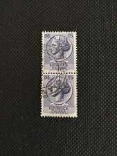 15 Lire Siracusana 1955 -