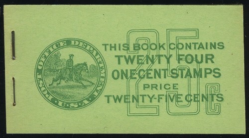 Bk86 washington 25 - washington, 25¢