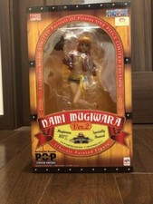 Nami MUGIWARA Ver.2 1/8 Figure