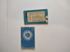 TOTOCALCIO 2 GUIDE ANNI 60