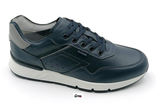 Scarpe uomo nero giardini - uomo,