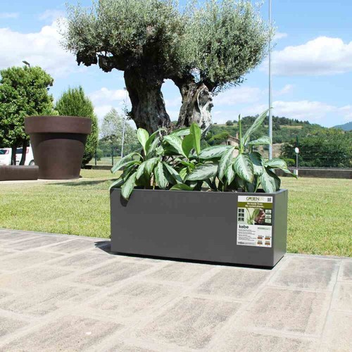 Euro3plast 315 462 fioriera - 315-462,