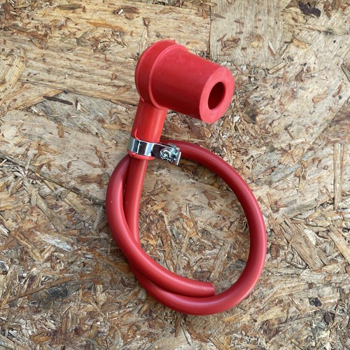 Pipetta candela silicone - , in