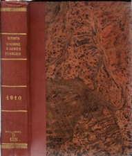 Rivista d'igiene e sanità pubblica. . AA.VV.. 1910. .