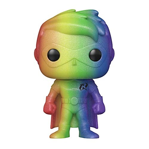 Funko pop heroes pride - funko,