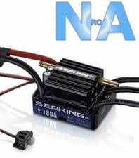 HobbyWing SeaKing V3 ESC Barca