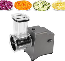 Grattugia Elettrica Automatica