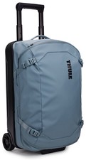 Thule Chasm Carry on valigia bagaglio a mano valigia 55 cm/22 pollici - grigio stagno