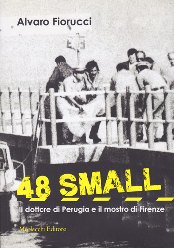 Fiorucci small il - fiorucci., dottore