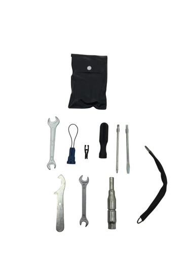 Trousse attrezzi honda - honda, sh