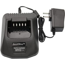 KSC-25 Caricabatteria per